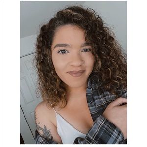 Meet your Posher, Morgan